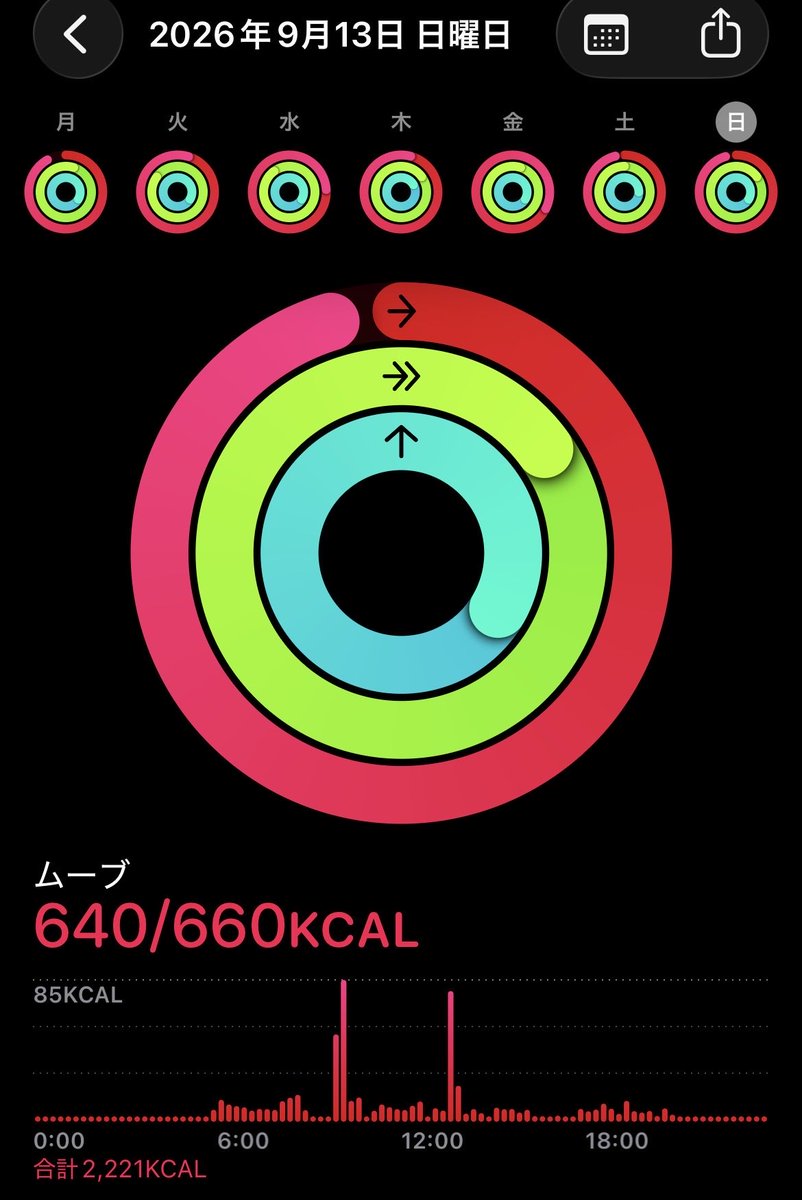 kinakochanowner's tweet photo. 9/13 59.6kg‼️ https://t.co/4Sne43PvRi