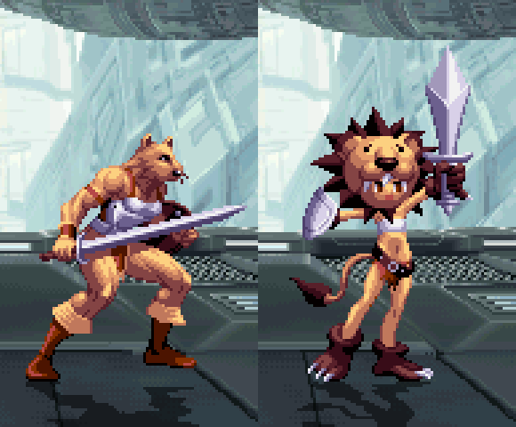 C73706559's tweet photo. #ドット絵 #pixelart #RedEarth #Warzard #KOF #THEKINGOFFIGHTERS https://t.co/wBZWXQatOB