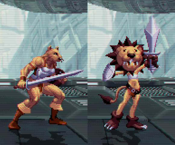 C73706559's tweet photo. #ドット絵 #pixelart #RedEarth #Warzard #KOF #THEKINGOFFIGHTERS https://t.co/wBZWXQatOB