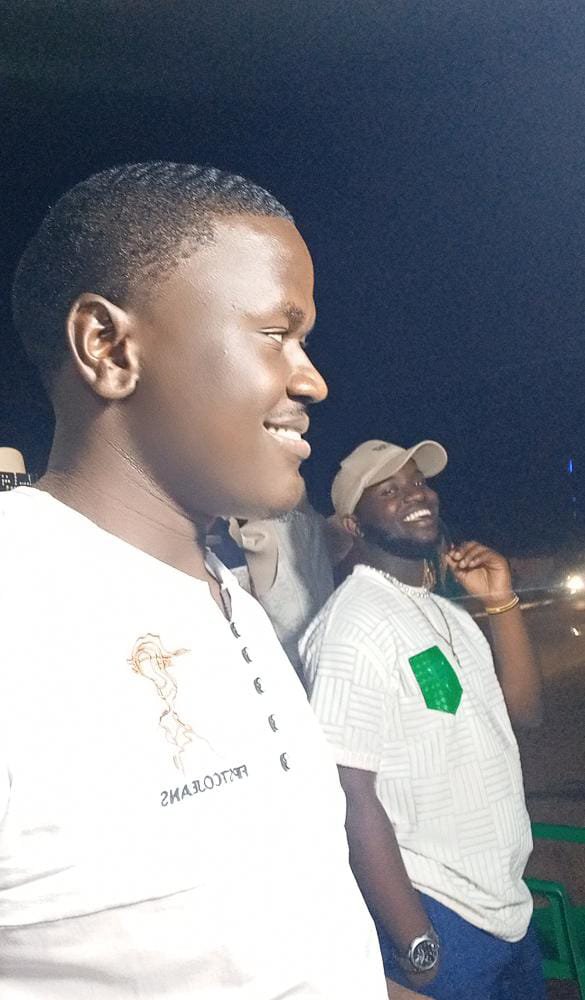 Odoa_orphans's tweet photo. Today a legend celebrates. 

My worries end, my empire begins.

 New age, new power, new money, new me. 

HAPPY BIRTHDAY TO ME! 👑🎂 14th Sept

Sincerely CEO 
Mr ODOA HAMIDU https://t.co/gIxHhC1PL7
