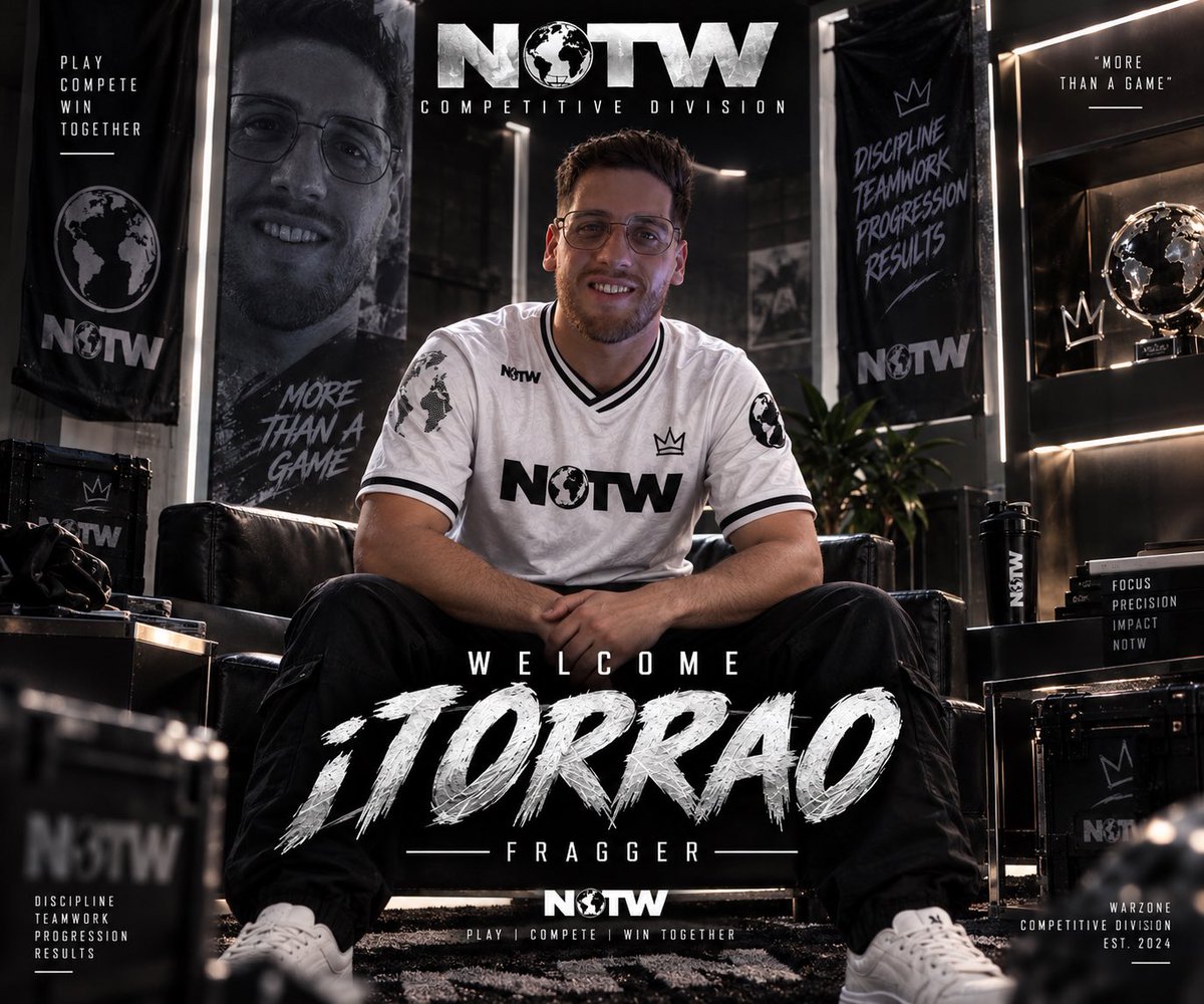 whoishazo's tweet photo. Welcome to #NotW 💯

@idropxot @AAndradeVE @zpreze26218 @jT0rrao__ https://t.co/bD1f37EkLc