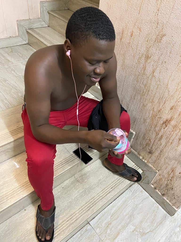 Odoa_orphans's tweet photo. Today a legend celebrates. 

My worries end, my empire begins.

 New age, new power, new money, new me. 

HAPPY BIRTHDAY TO ME! 👑🎂 14th Sept

Sincerely CEO 
Mr ODOA HAMIDU https://t.co/gIxHhC1PL7