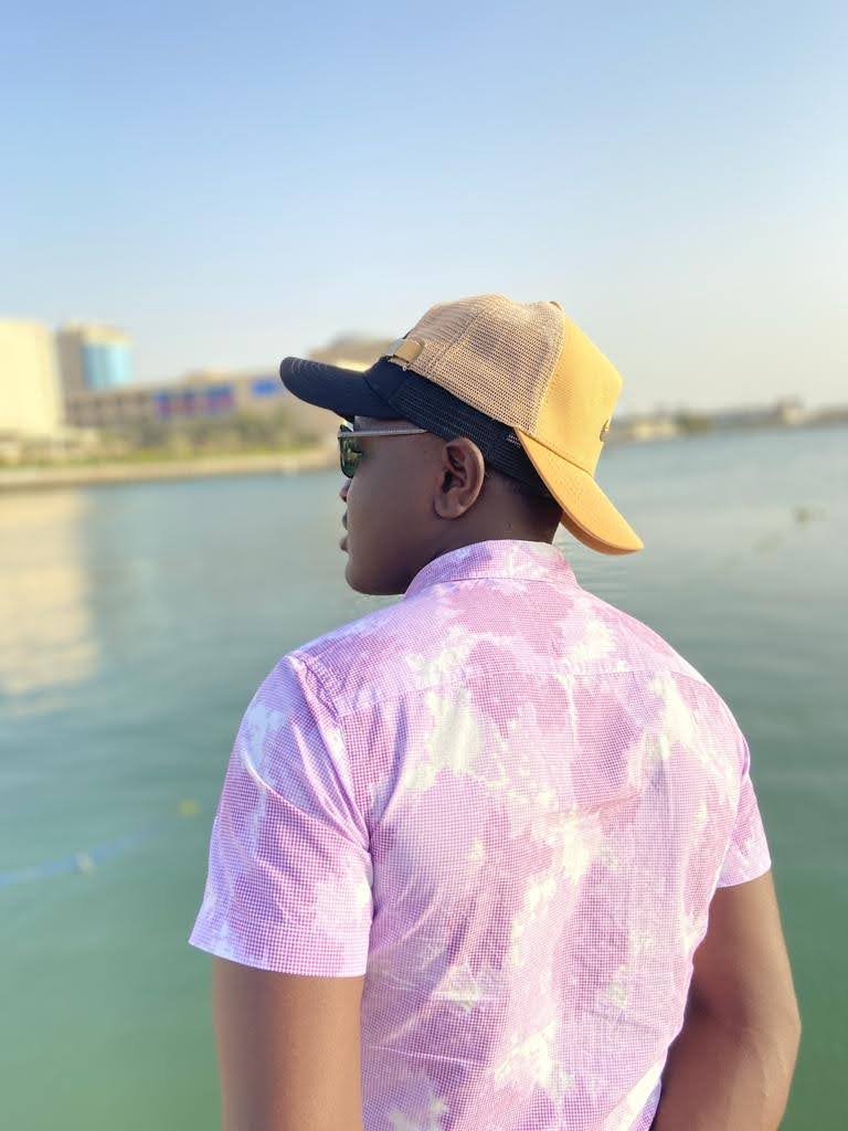 Odoa_orphans's tweet photo. Today a legend celebrates. 

My worries end, my empire begins.

 New age, new power, new money, new me. 

HAPPY BIRTHDAY TO ME! 👑🎂 14th Sept

Sincerely CEO 
Mr ODOA HAMIDU https://t.co/gIxHhC1PL7