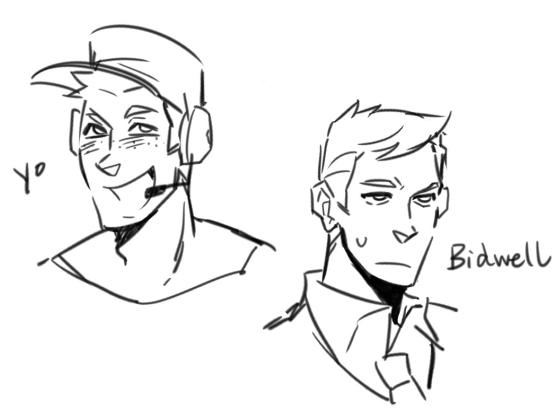 CannedSyrup's tweet photo. Some TF2
#teamfortress2 #tf2 #tf2sniper #tf2medic #tf2scout #tf2engineer #tf2pyro #sniperscout #speedingbullet https://t.co/qeM8ojiPl1