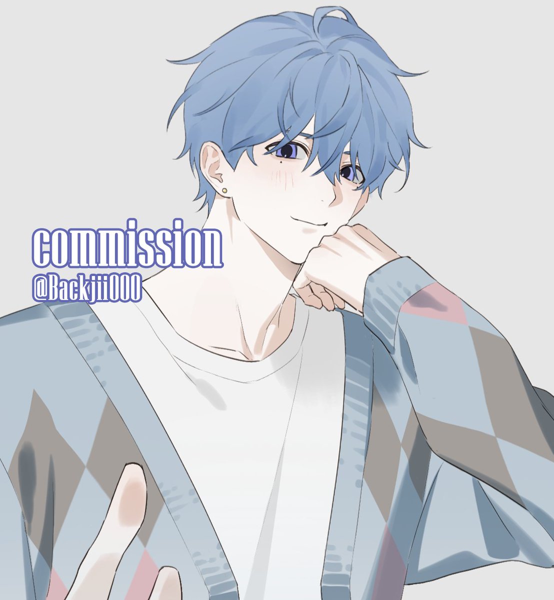 BackisBack000's tweet photo. 신청 감사합니다!
#commission #커미션 https://t.co/HenhaaieeQ