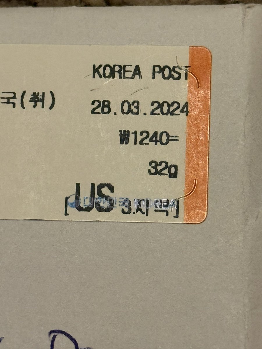 RIKISDAZE's tweet photo. GUYS I BOUGHT THIS IN 2024 IT JUST FUCKING ARRIVED…. https://t.co/NqiibzncRY