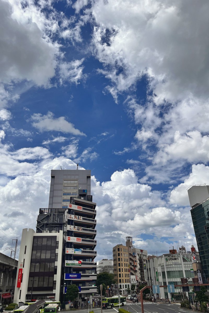 muchacamera's tweet photo. おはようございます

いよいよ来週は、シルバーウィークですね

月曜日、今週も頑張っていきましょう

今日が良い日になりますように https://t.co/hJpUvRBWrr