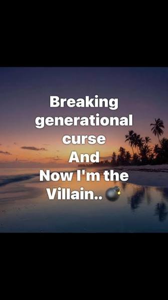 Leahwsvl's tweet photo. It stops with me.💯 https://t.co/6pJu2DuVBX
