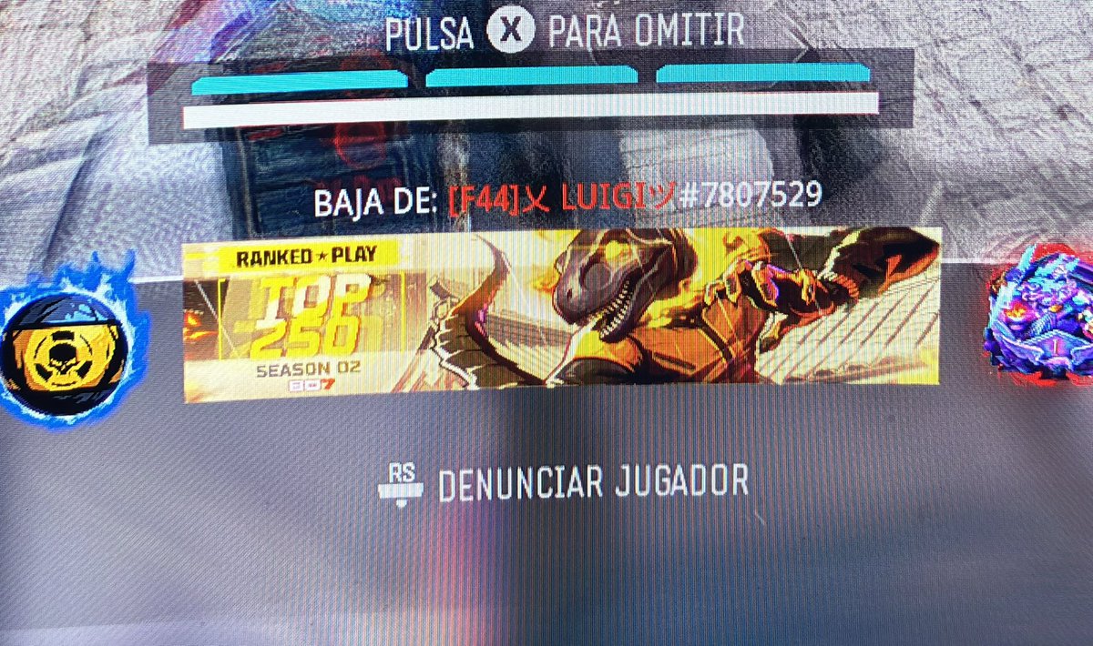 MaU_CoLoMe's tweet photo. @Activision @Treyarch @RavenSoftware @CallofDuty revisen cuentas como es posible que esta persona lleve hackeando mucho tiempo sirve el anticheat o no ? https://t.co/cxmyflVoer