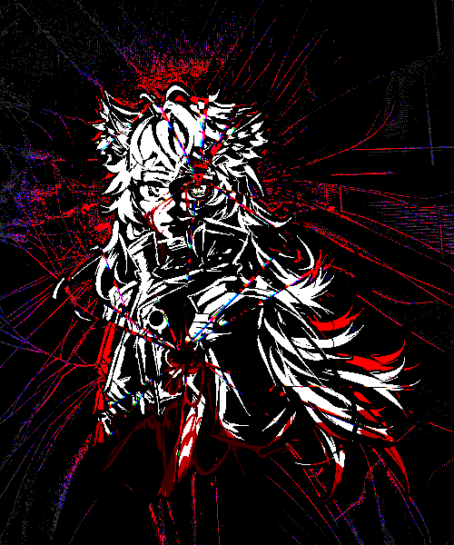 TofuSquisha's tweet photo. shattered https://t.co/n8OK0rJIfW