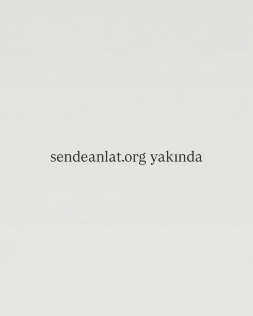 postmodernff's tweet photo. — https://t.co/F20JZyeObe yakında yayında. 

İfşa ile Mücadele’den sonra aylar önce kurmayı planladığımız fikrimizi iş yoğunluğumuz sebebiyle ertelemiştik. 

Kısa bir süre sonra yayına alacağız. 

Sen de anlat nedir?

Öncelikle tamamen erişimi ücretsiz, anonim kalabileceğiniz ve öncelikli olarak çocukların erişebileceği bir psikolojik destek ağı kuruyoruz. 

— Okullarda, evde ya da sosyal çevrenizde karşılaştığınız akran zorbalığı; cinsel yöneliminiz, kimliğiniz veya herhangi bir farklılığınız nedeniyle maruz kaldığınız baskı, dışlanma ve ayrımcılık; ya da başka herhangi bir sebeple içine düştüğünüz o ağır, kötü düşüncelere sürüklendiğinizi hissettiğiniz anda — psikologların desteğiyle, tamamen gizli ve yargılamadan, 7/24 ulaşabileceğiniz bir sistem kuruyoruz.

Bu süreç boyunca gönüllü katılım veya danışmanlık kapsamında doğacak tüm finansal kaynaklar ve giderler tamamen tarafımızca karşılanacaktır.

Kamuoyunun bilgisine,
Postmodern Legal & Partners