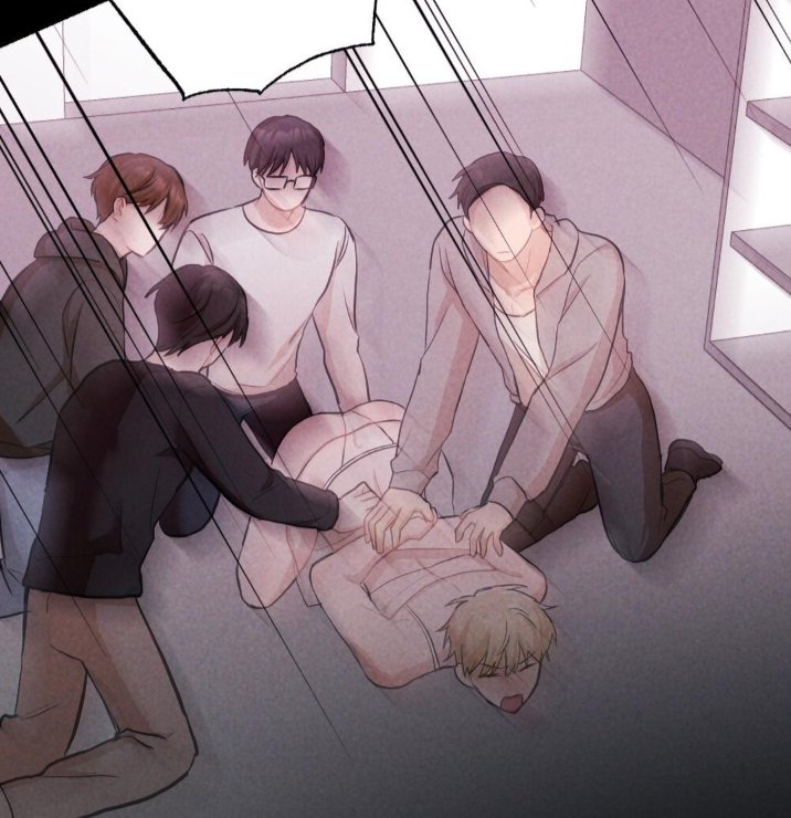 Hae_KyungT's tweet photo. ℍ𝕒𝕖 𝕂𝕪𝕦𝕟𝕘

La verdad es que en ese momento a pesar de que les dijera que se detuvieran. 

Era feliz.

Era una de mis fantasias.
Y si me encantaba que me tratarán así y usar ese tipo de ropas.

Pero... Me tratara de oponer aunque me gustaste. https://t.co/9R8PuDw1ff