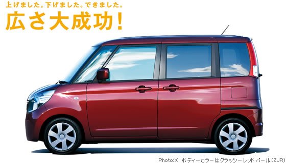 yomiya124's tweet photo. でかまんびこと初代スイフトがKeiとドアパネルが共通の話は有名だが
MA15SソリオもドアパネルはMK21Sパレットと共通なのはあまり知られていない https://t.co/8sX7AmyyJV