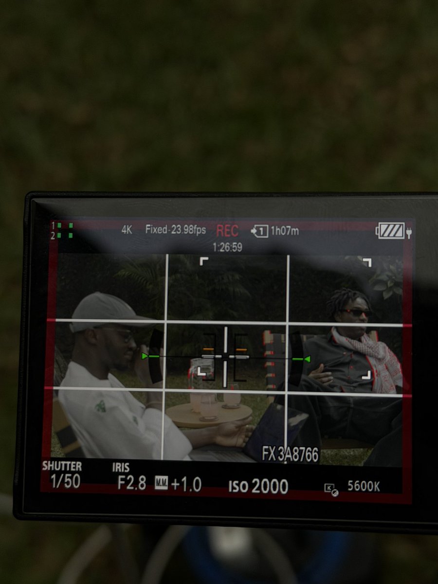 joseph_nti's tweet photo. 🎬🎥 @SincerelyAccra https://t.co/cXneudYYsJ