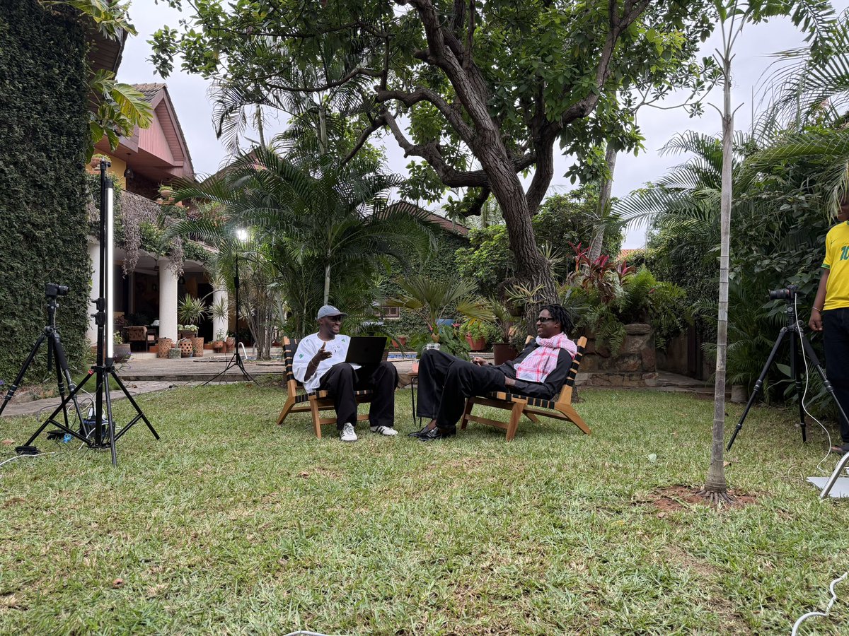 joseph_nti's tweet photo. 🎬🎥 @SincerelyAccra https://t.co/cXneudYYsJ