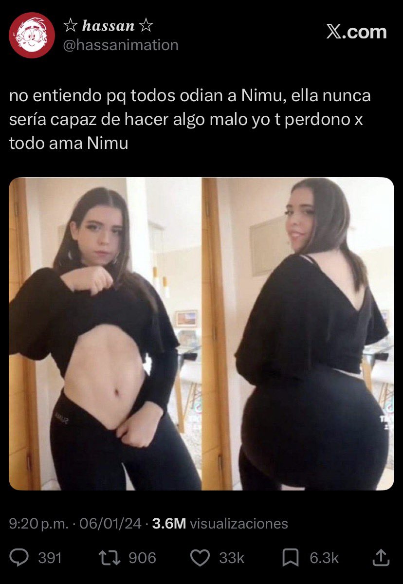 hassanimation's tweet photo. ese maldito tweet me persigue a todos lados https://t.co/qMUCGJaL2U