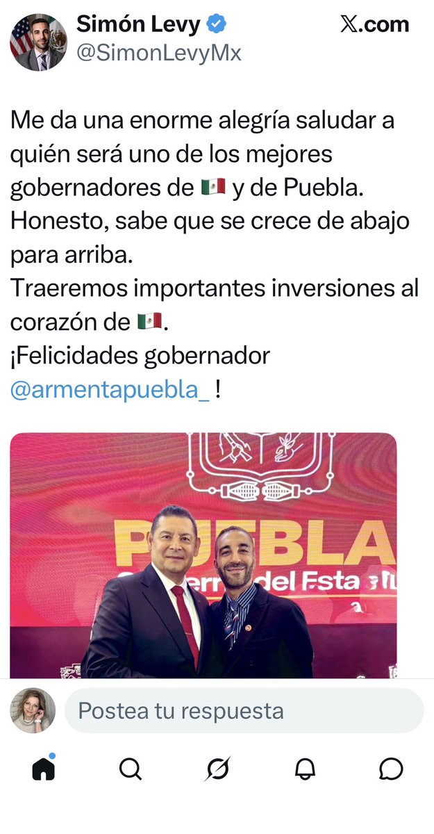 moren89014's tweet photo. @SimonLevyMx @armentapuebla_ Cuando te prometen hacer negocio, eran tus amigos, hoy que te cierran la llave de la corrupcion ya son delincuentes…pinche Simón no vales madre!! https://t.co/dNmW2BlDCa