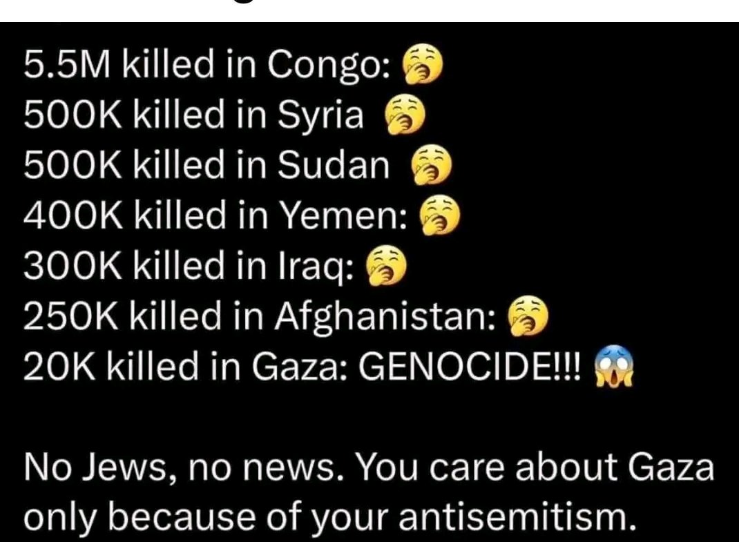 KevinLinville6's tweet photo. @Islamic_2_0_2_2 Being a muslim is just an excuse to kill people https://t.co/NAZ7xl3hGV