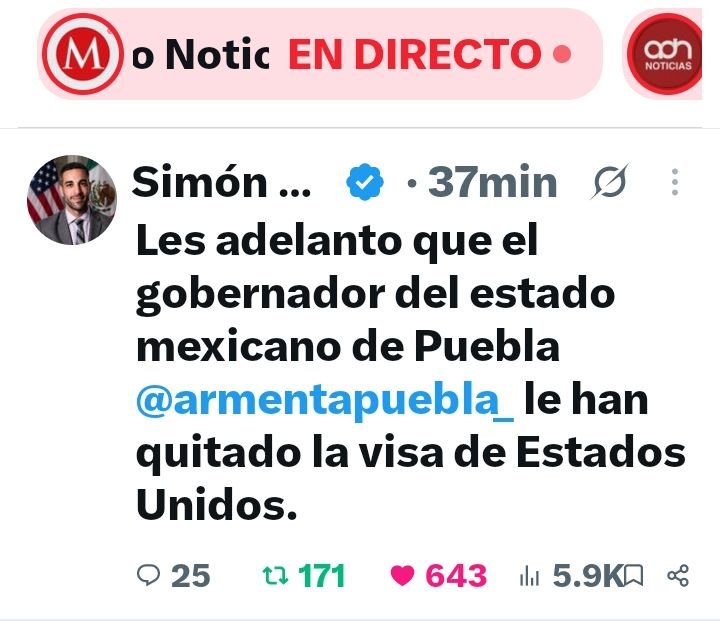 LuengasSaul's tweet photo. @El_Universal_Mx @SGarciaSoto https://t.co/Zr5tHl8cXd
