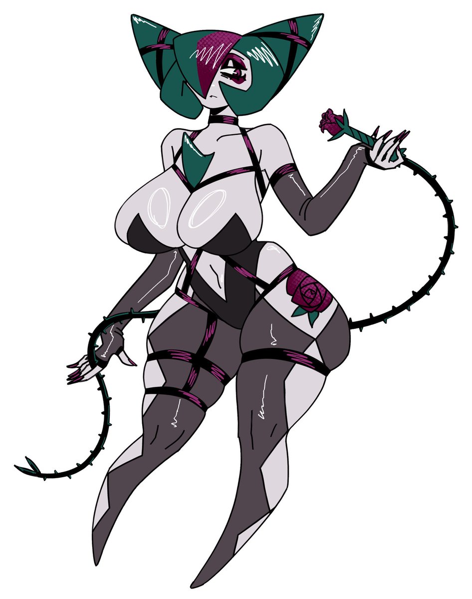 ZJKTP7's tweet photo. #gardevoir mistress~
#pokemonㅤㅤㅤ https://t.co/QpayoZ6UvH