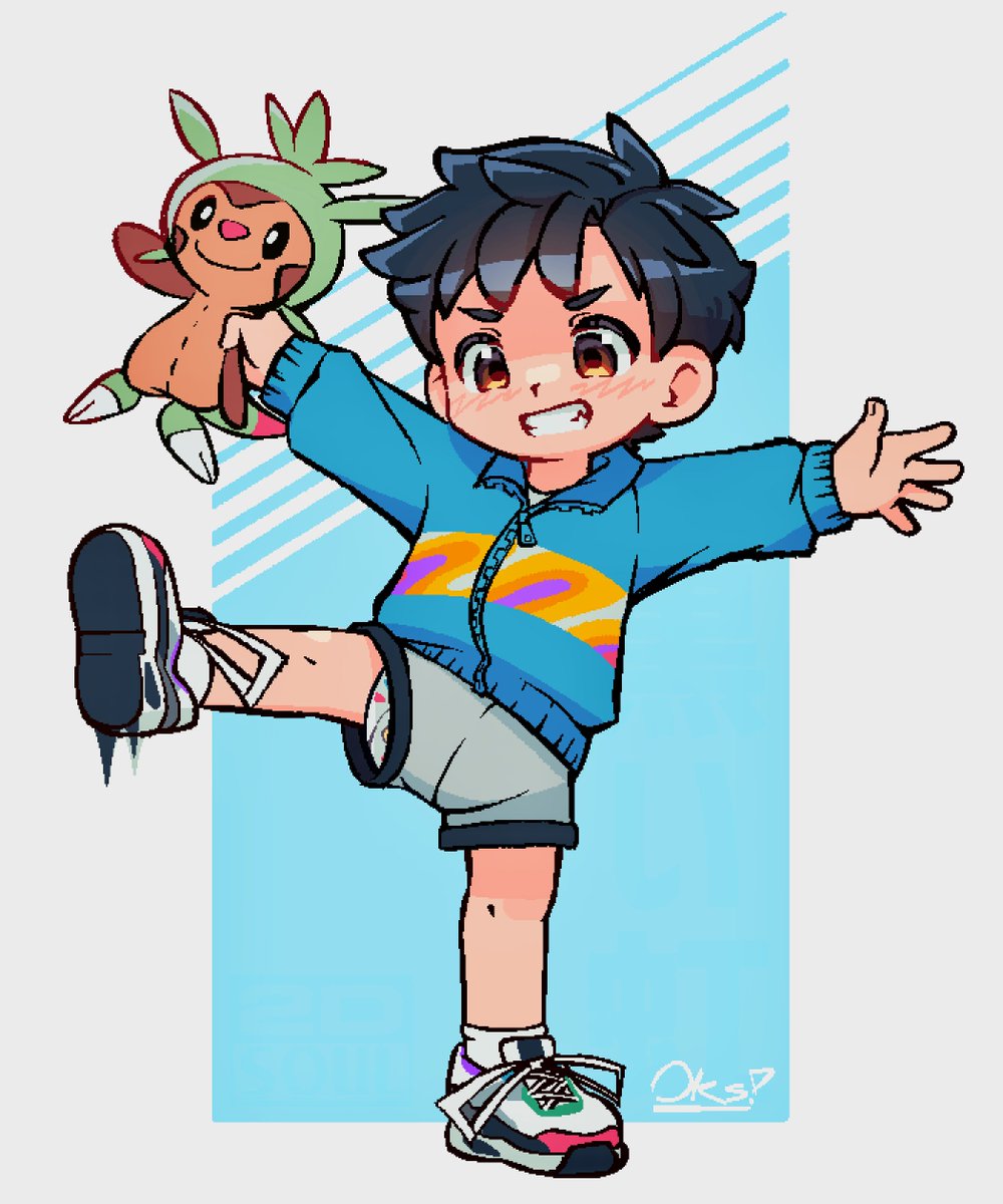 _injigo_'s tweet photo. commission ^^ https://t.co/wlpQMuI2VQ