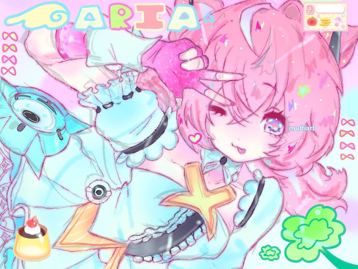 muffiART's tweet photo. hi ! its my bday already !
im turning 28 billion years old ! isnt that cute? anyway heres my artwork (˶ˆᗜˆ˵)
#cardcaptorsakura #umamusume #zzz #zenlesszonezero #kangel #nso #needystreameroverload https://t.co/6QDfxDPsrS
