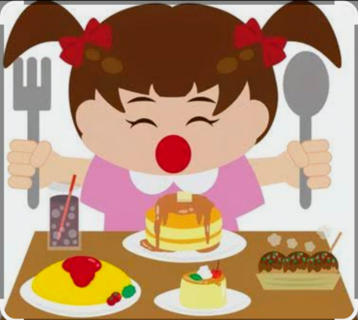 tando3434's tweet photo. 新しい朝が来ました🌅

9月14日は「食いしん坊の日」😋
食の楽しみを提案する雑誌を発行しているプレジデント社が
「く(9)い(1)し(4)んぼう」の語呂合わせに因んで制定🤗

食事を美味しく、楽しく、生産者や料理人への感謝を忘れない日だそうです👨‍🍳

今週も始まりました。張り切って行きましょう✨ https://t.co/rKyNLs0fO5