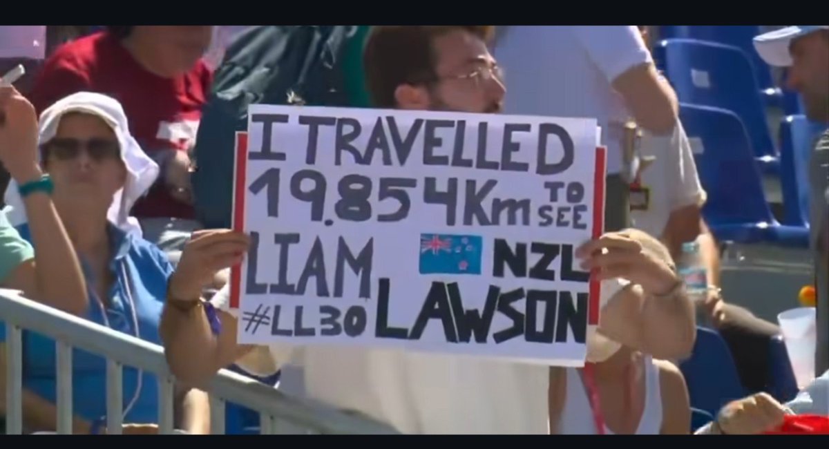 F1BigData's tweet photo. Liam Lawson asking who "Perro Sánchez" is has to be the most random interaction I've seen in years https://t.co/0tcMCFKRbK