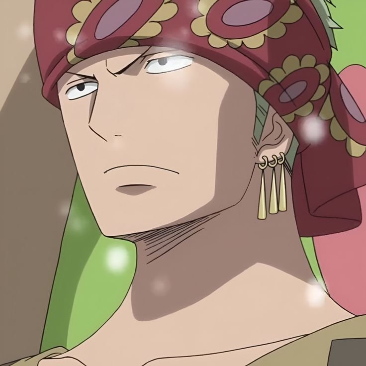 _straw_hattt's tweet photo. I love this bandana so much 
#OnePiece #optwt #RoronoaZoro  #Zoro https://t.co/o8QEJ3RmHH