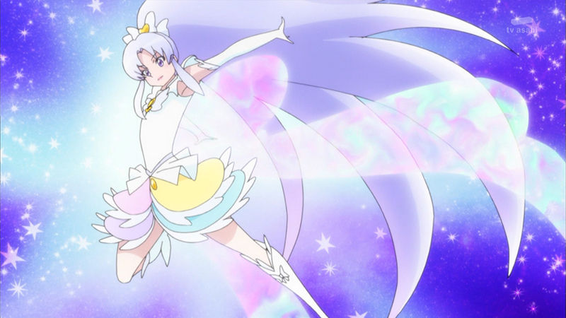 happyjiichan's tweet photo. 9月14日は、
「ハピネスチャージプリキュア！」(2014年)第32話「いおなの初恋！？イノセントフォーム発動！」の放送から12年です。

#ハピネスチャージプリキュア
#precure https://t.co/3wqQSud6Sp