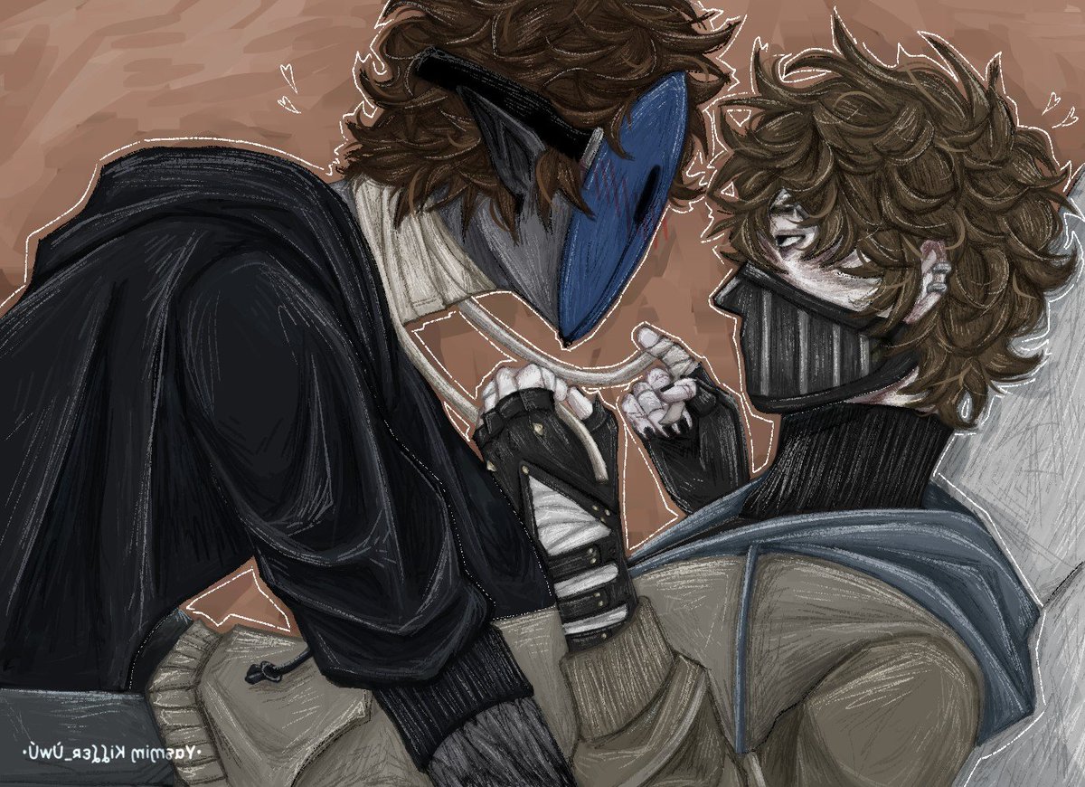Killerrrr_uwu's tweet photo. 2026/2024

#ticcitoby #eyelessjack #ticcijack https://t.co/u3AhJIXWo0