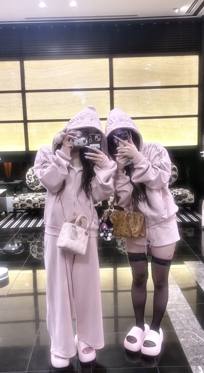 nagi_anew's tweet photo. おはよ(̳ˆ_  ̫ _ˆ ̳)∫🎀︎💕︎ https://t.co/TBESznk6O1