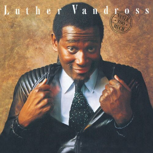 nieldrives's tweet photo. Luther Vandross - Never Too Much (1981) [2000 SACD Pressing]

High-resolution digital extraction of the debut studio album by Luther Vandross, sourced from the April 2000 Epic Records SACD pressing: Never Too Much (1981, ES 37451).  

Direct digital capture of the DSD64 2.0 stereo layer with a hardware chain consisting of a Sony PlayStation 3 equipped with the sacd-ripper version 0.3.0 Beta utility. Digital post-processing was restricted to ISO track extraction via sacd_extract and DSD-to-PCM conversion via ffmpeg. FLAC tracks were extracted and encoded at 24-bit / 88.2 kHz with a 24 kHz low-pass filter applied.