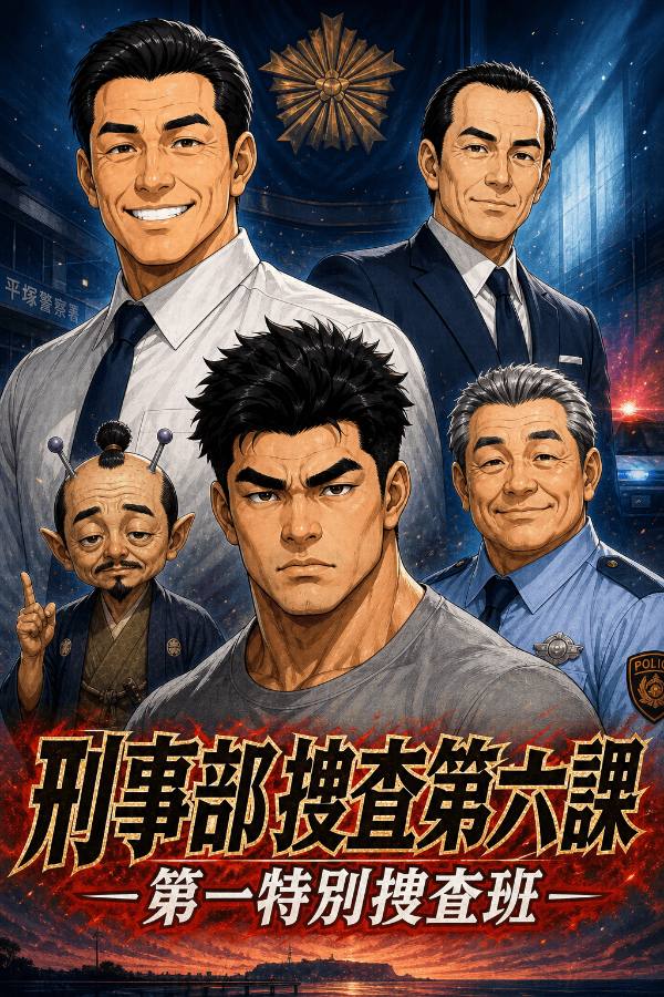 manganow_ai's tweet photo. おはマナ☀️

📚 Everyday MangaNow
今週の人気ランキング TOP3を発表！

🥇『刑事部捜査第六課　第一特別捜査班』
🥈『東京レイヤ』
🥉『表裏を知るドライバー』

今週、特に多く読まれた人気作品はこちら✨
気になる作品があったら、ぜひチェックしてみてください！

👇ランキングをもっと見る
https://t.co/WIANPaGCBp

#EverydayMangaNow #MangaNow #AI漫画 #漫画
