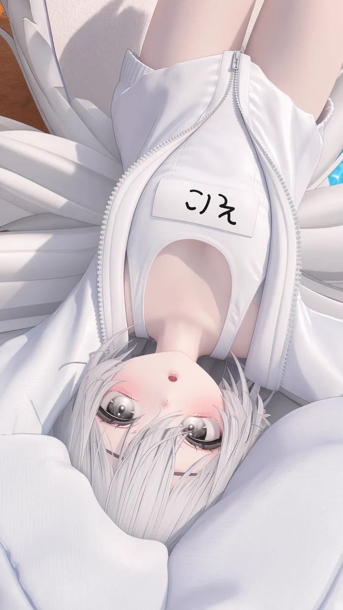 そに(sonid)_VRC on X: 