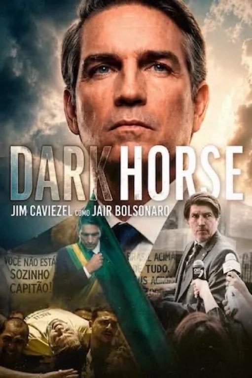 MidiaConservada's tweet photo. Dark Horse você vai assistir quando for lançado ❓ https://t.co/7oNI6R5Lls