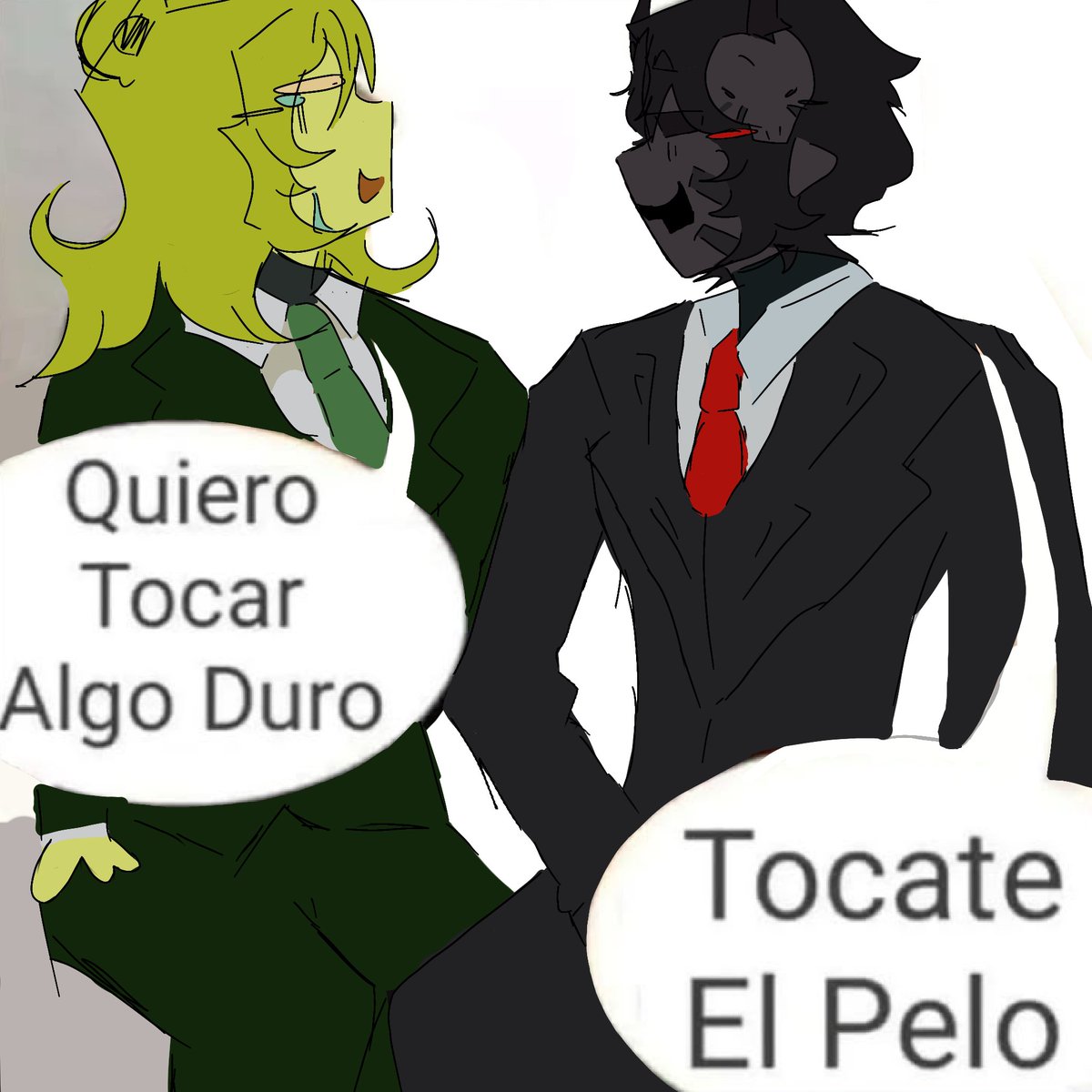 wttmth's tweet photo. hola no le puse esfuerzo 
#frox #froggygrox https://t.co/S1h1i3QWCT