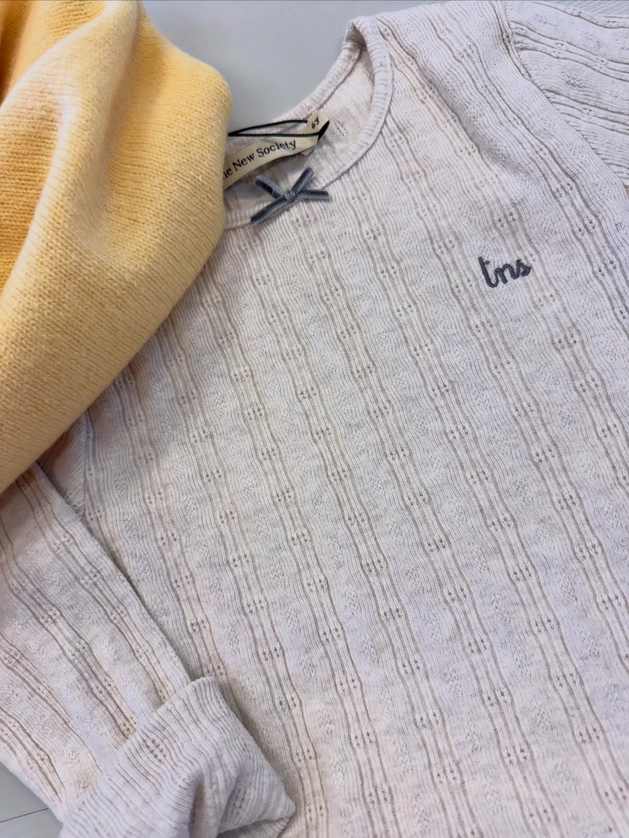 GuigsMachado's tweet photo. Outfitinspo

Ook de laatste drop van The New Society staat online. In de stories vind je een paar sets met hele toffe items! https://t.co/7WcgaJezxP