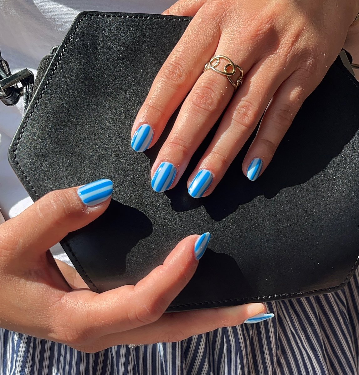 zagank's tweet photo. Summer Nail Art Inspiration https://t.co/bT0oKK4fD8