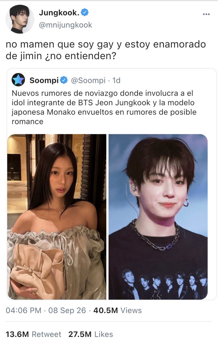 spidygguks's tweet photo. #kookminau un mini donde. . . https://t.co/ZWNCAYuWjO