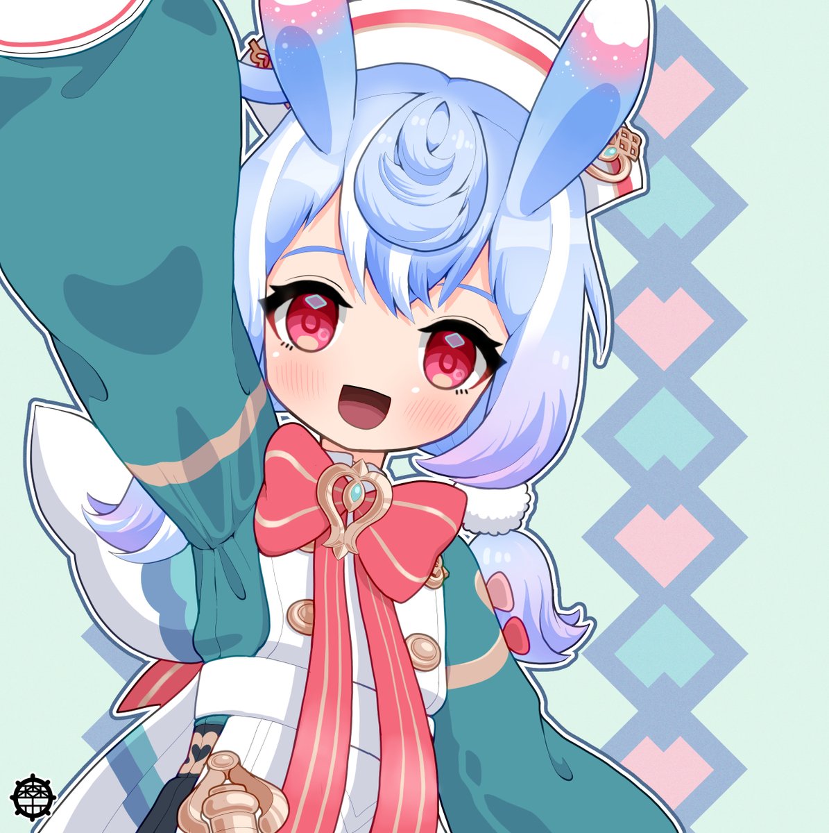 MoriKanFactory's tweet photo. 苦手な幻想シアターもシグウィンが
めっちゃ褒めてくれるから頑張れる https://t.co/CN1n6zxWuL