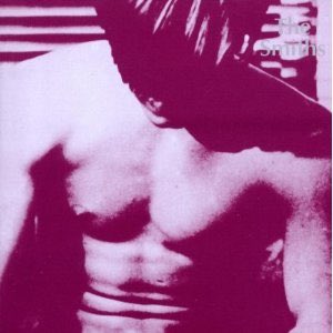 chompebombe's tweet photo. #Nowplaying Reel Around The Fountain - The Smiths (The Smiths (Remastered)) #通勤アルバム https://t.co/rHTGZuDHZI