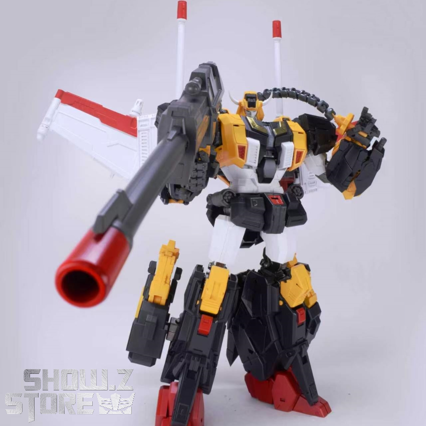 ShowZStore's tweet photo. [Pre-Order] IronTrans IR-V02G Lion King Victory Leo Animation Version
Full Price Unknown
https://t.co/8o5RBEwBdp

#TFs
#actionfigure #transformer #modelkit #showzstore #Showzdailyreport https://t.co/B2CZx2Apmz