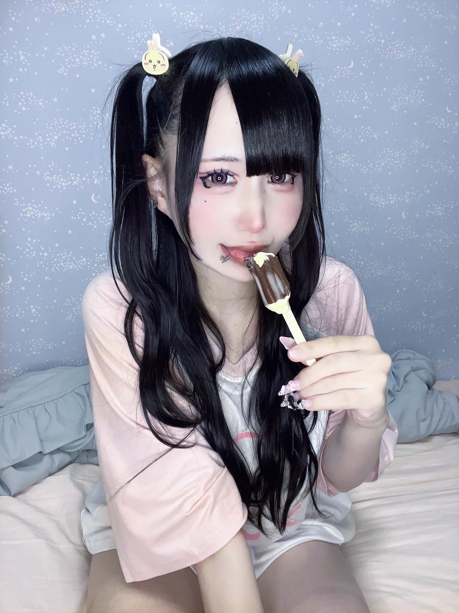 猫【sync-sens】 on X: 