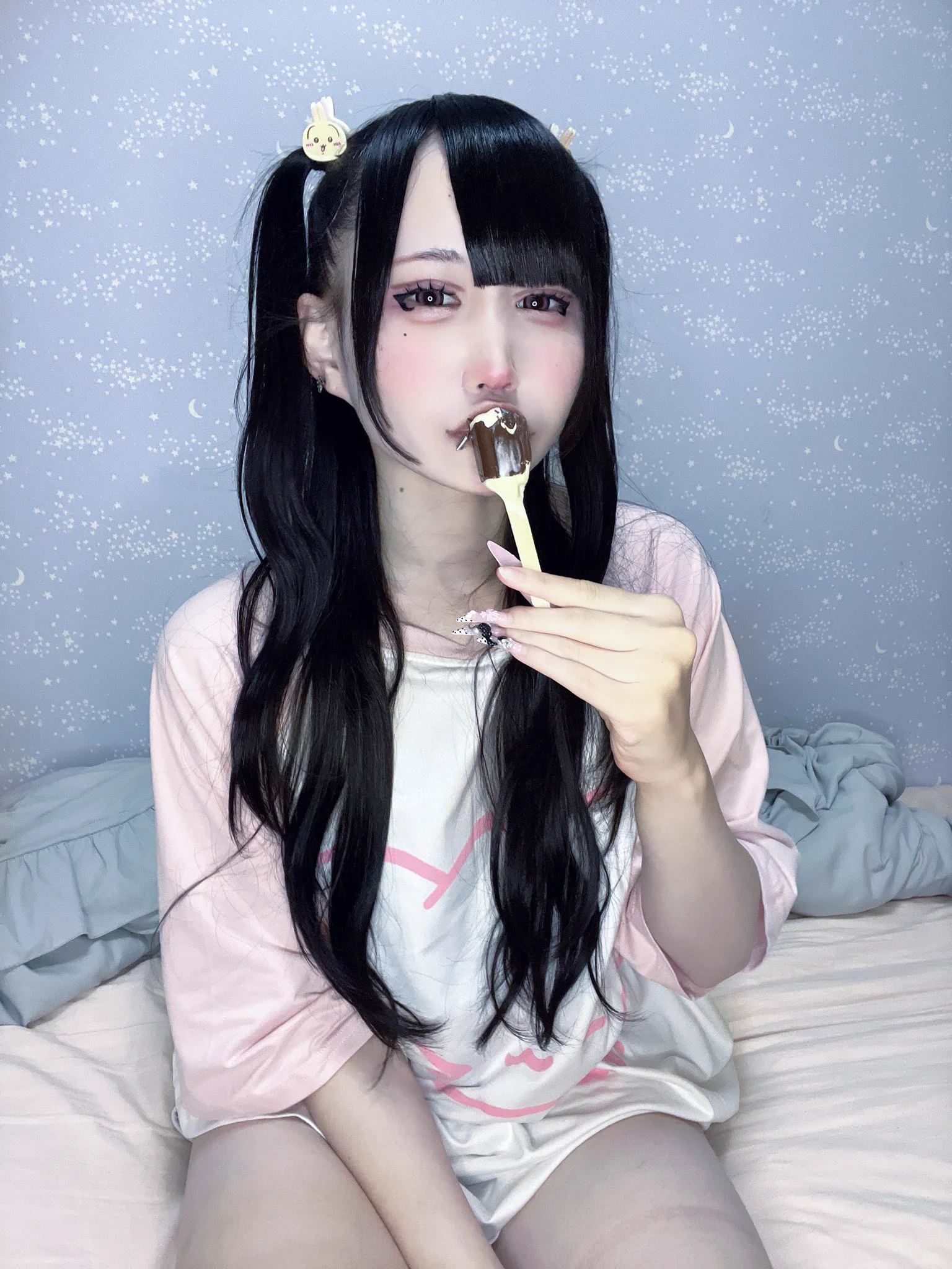 猫【sync-sens】 on X: 