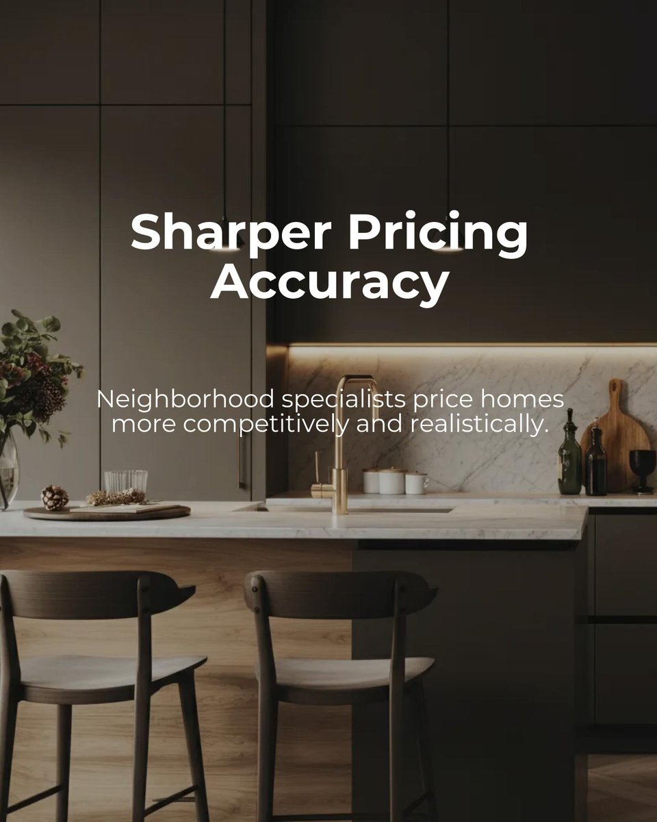 MrDavidGarcia's tweet photo. A Corpus Christi agent who specializes in your neighborhood brings sharper pricing and targeted marketing that statewide know-how can’t match. 

Would you pick hyper-local expertise over broad experience? https://t.co/eHrTzU3Phq