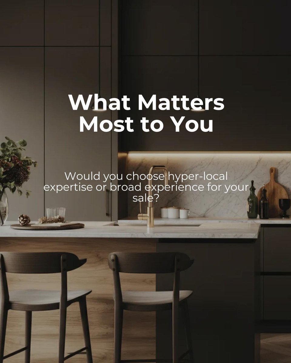 MrDavidGarcia's tweet photo. A Corpus Christi agent who specializes in your neighborhood brings sharper pricing and targeted marketing that statewide know-how can’t match. 

Would you pick hyper-local expertise over broad experience? https://t.co/eHrTzU3Phq