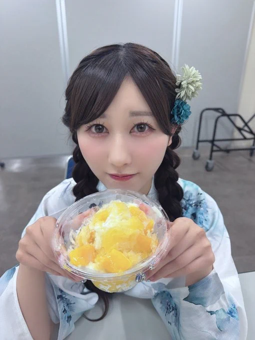 あおちゃん on X: 