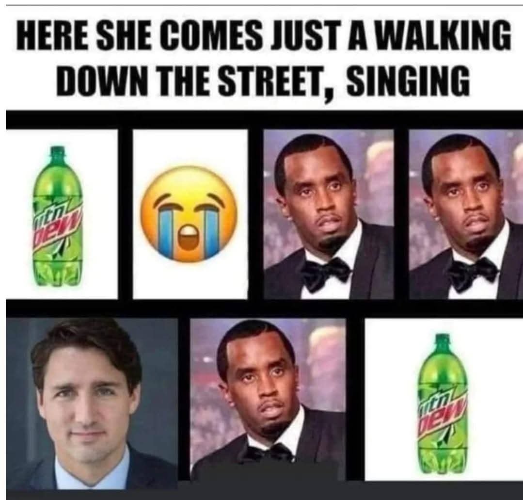 TrollingCanuck's tweet photo. 🤣😂 https://t.co/pZh6gYFch2