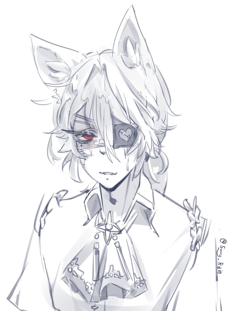 Sovvy_Rain's tweet photo. #sketch https://t.co/q1poLdUpsc